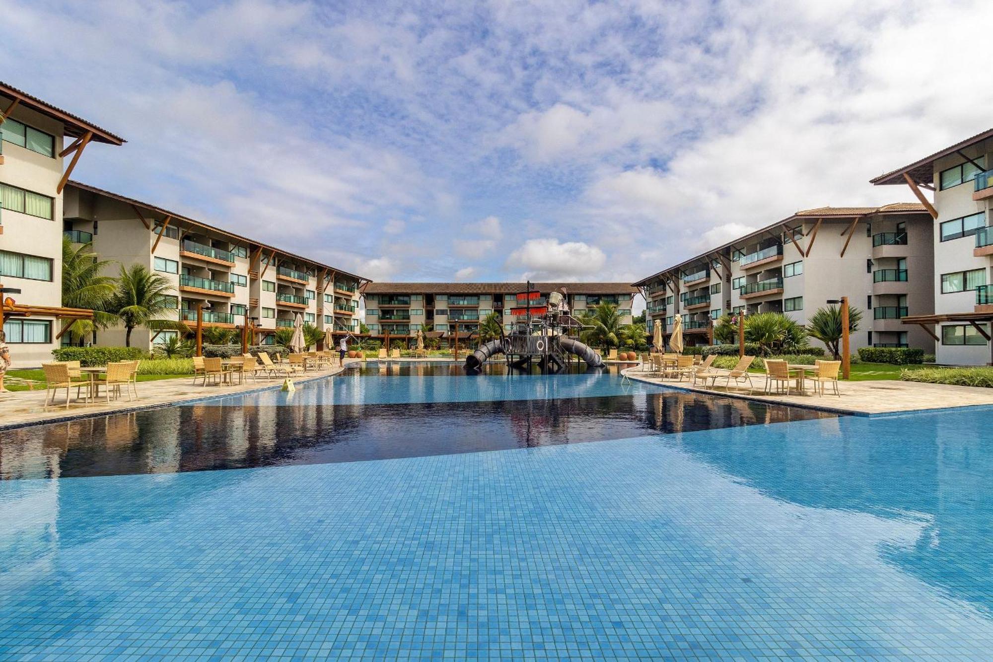Luxuoso Lafleur Polinesia Muro Alto Holiday home Porto de Galinhas