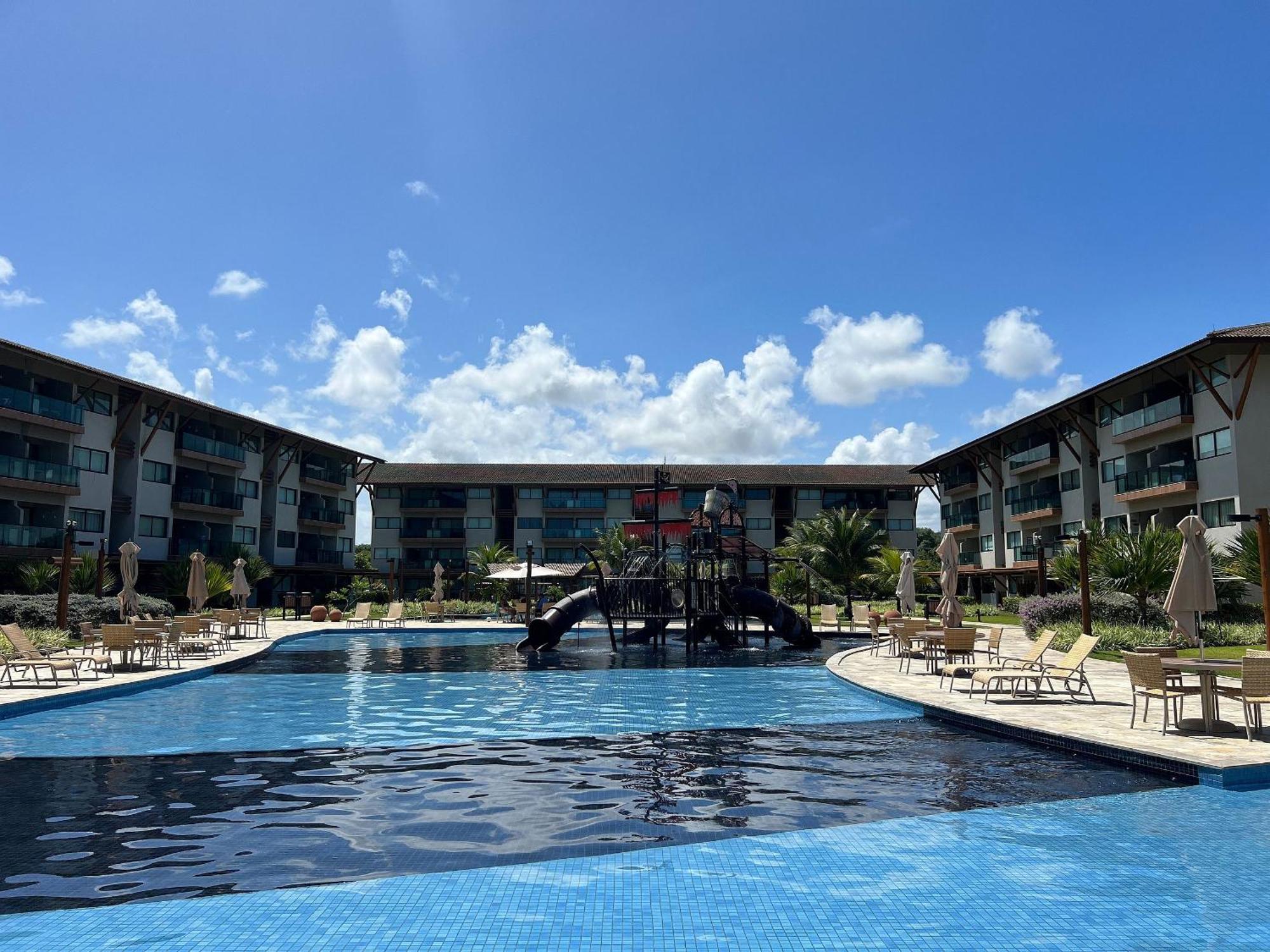Luxuoso Lafleur Polinesia Muro Alto Holiday home Porto de Galinhas